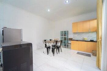 griya asy syifa homestay by arba