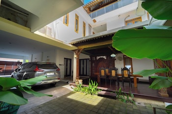 griya asy syifa homestay by arba