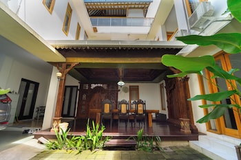 griya asy syifa homestay by arba