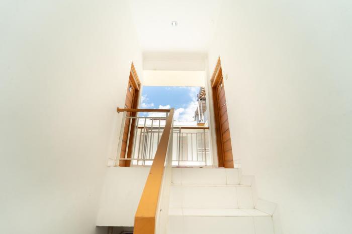griya asy syifa homestay by arba