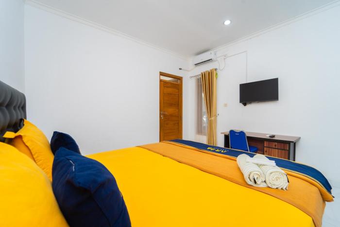 griya asy syifa homestay by arba