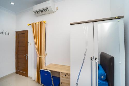griya asy syifa homestay by arba