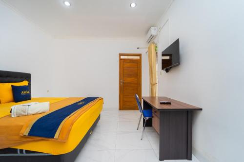 griya asy syifa homestay by arba