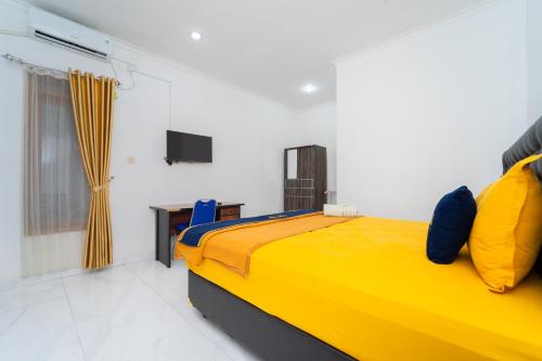 griya asy syifa homestay by arba