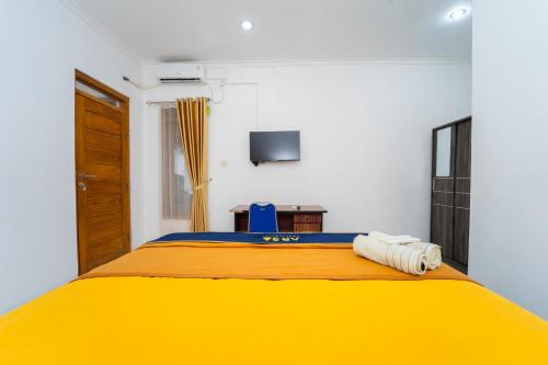 griya asy syifa homestay by arba