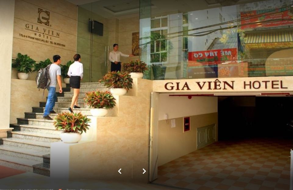 gia vien hotel