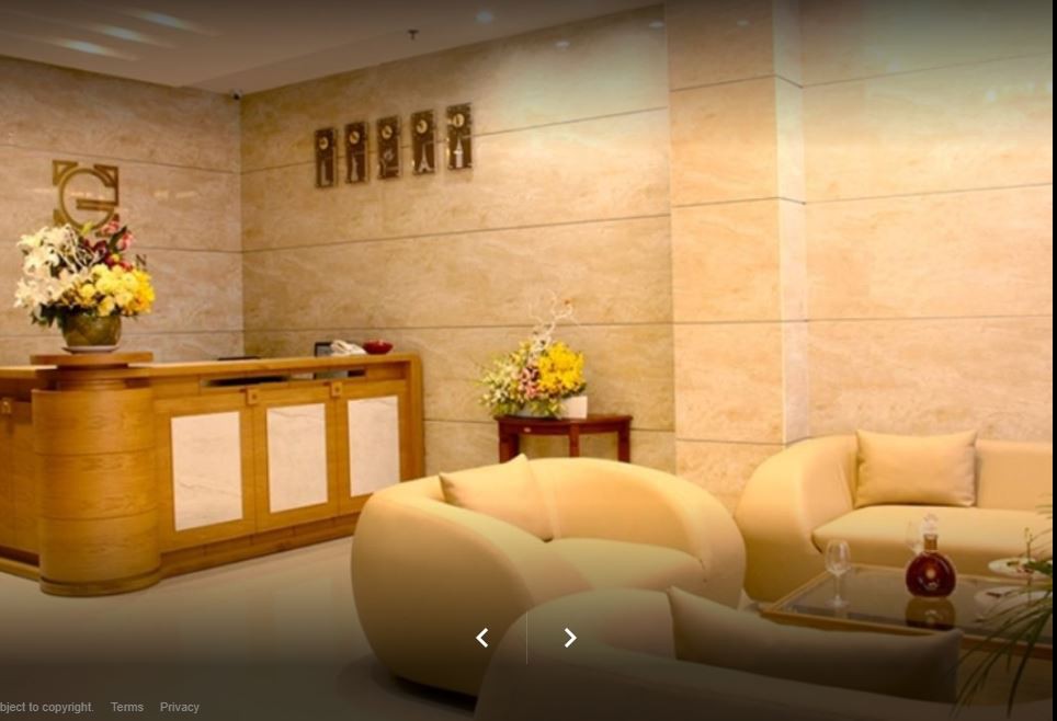 gia vien hotel
