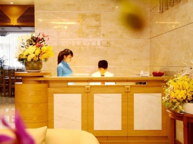 gia vien hotel