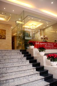 gia vien hotel