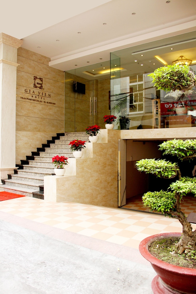 gia vien hotel