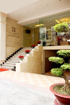 gia vien hotel