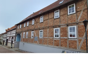 Moritz Apartments - Pfarrgasse 09,,0 star