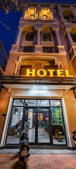 Le Boutique Hotel Phu Quoc,,2 star