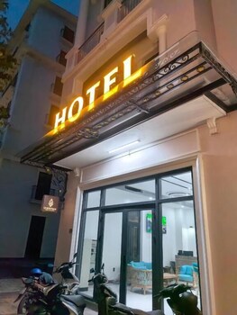 Le Boutique Hotel Phu Quoc,,2 star