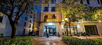 Le Boutique Hotel Phu Quoc,,2 star