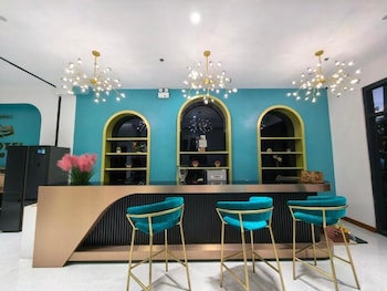 Le Boutique Hotel Phu Quoc,,2 star