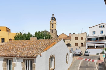 lhostalet de cabrils