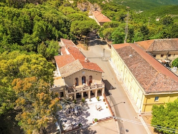 montevecchio