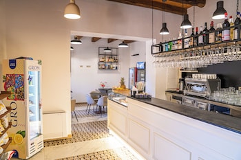 albergo al cinghiale