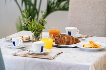 albergo al cinghiale