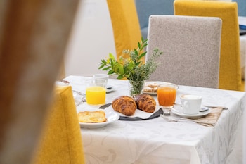 albergo al cinghiale