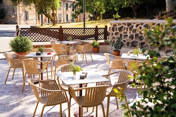 albergo al cinghiale