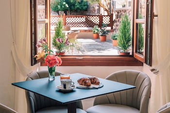 albergo al cinghiale