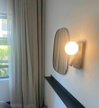 The Henlee Apartment Dainfern,,4 star