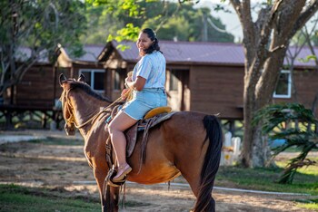 Carmelita River Cabins,,3 star