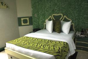 Lafont Park Hotel,Bogotá>>Bogota,2 star