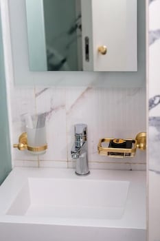 chic hotel rabat