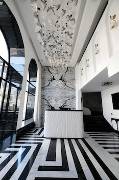 chic hotel rabat