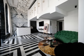 chic hotel rabat