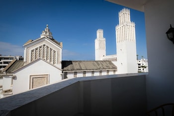chic hotel rabat