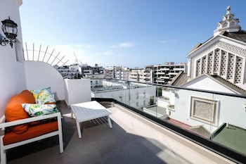 chic hotel rabat