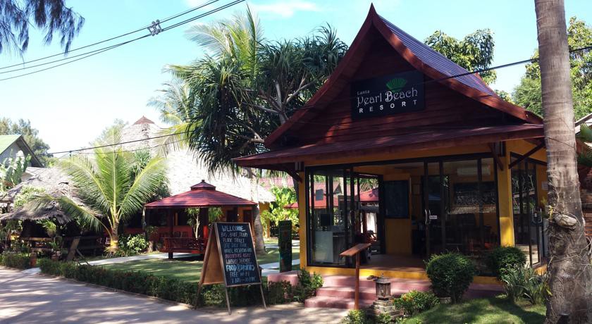 lanta pearl beach resort