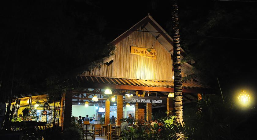 lanta pearl beach resort