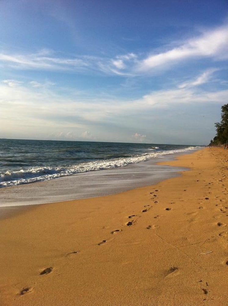 lanta pearl beach resort