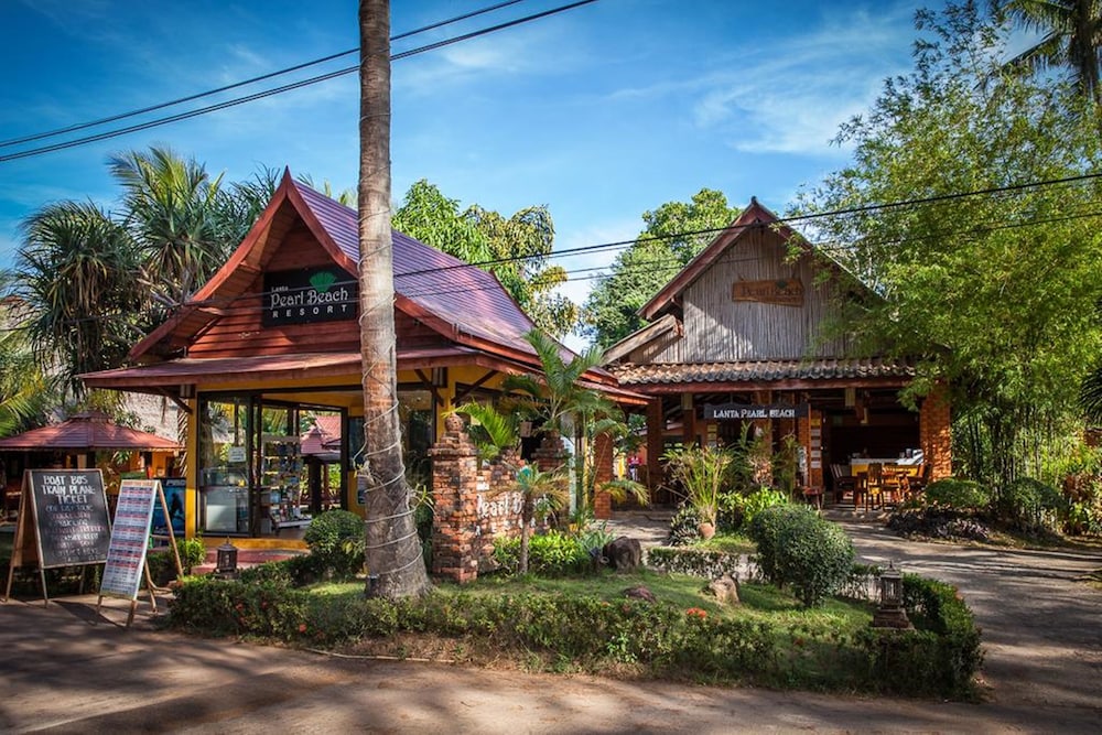lanta pearl beach resort