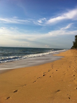 lanta pearl beach resort