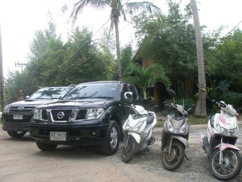 lanta pearl beach resort