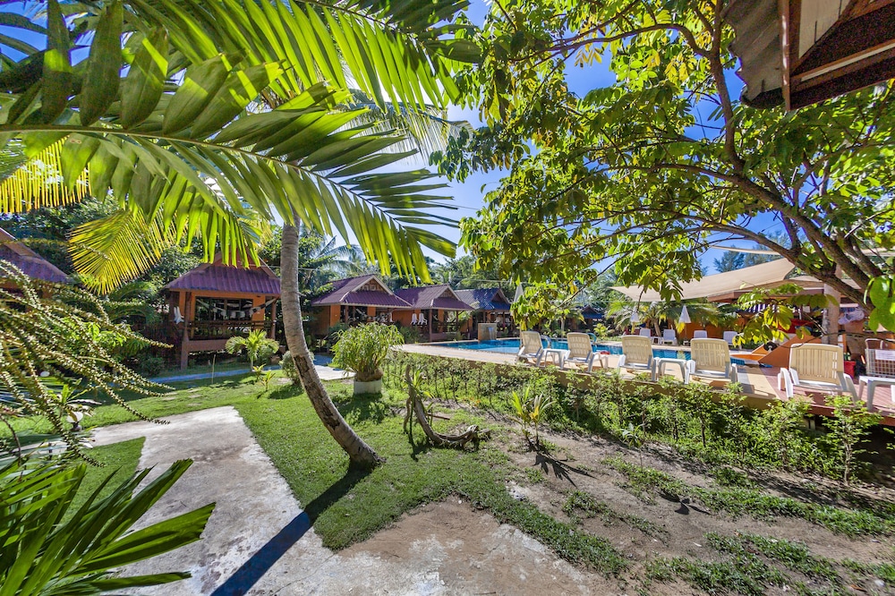 lanta pearl beach resort