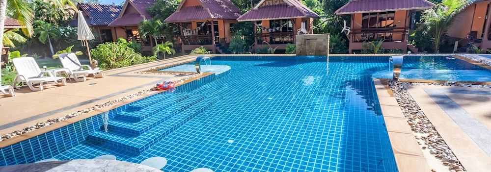 lanta pearl beach resort