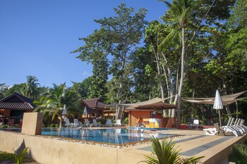 lanta pearl beach resort