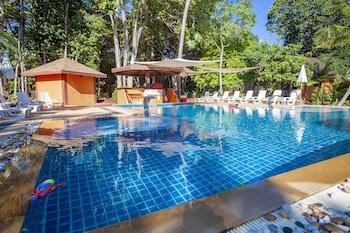 lanta pearl beach resort