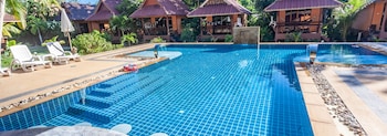 lanta pearl beach resort