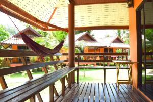 lanta pearl beach resort