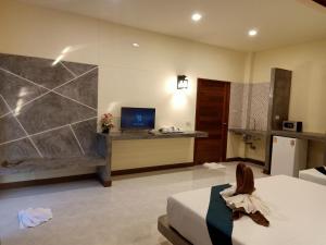 lanta pearl beach resort