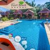 lanta pearl beach resort