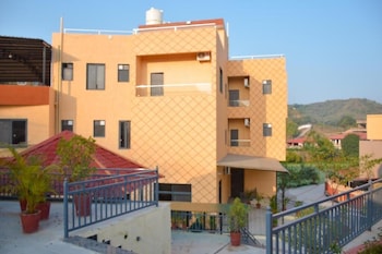 prashi heaven retreat